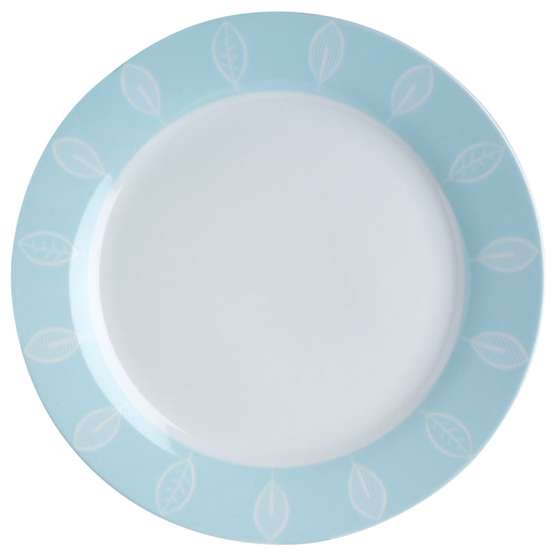 Bay Isle Home Fairlee 12 Piece Dinnerware Set Wayfair.co.uk